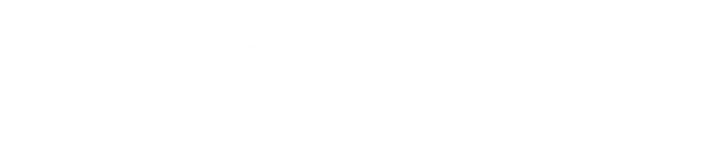 Skylevel logotyp som är vit.